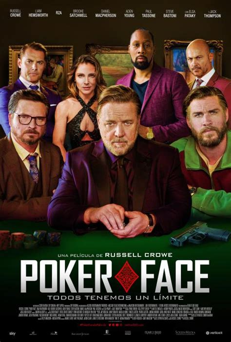 poker movie|poker face movie.